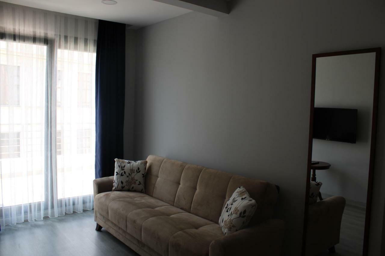 Liberi Hotel Taksim Istanbul Eksteriør billede