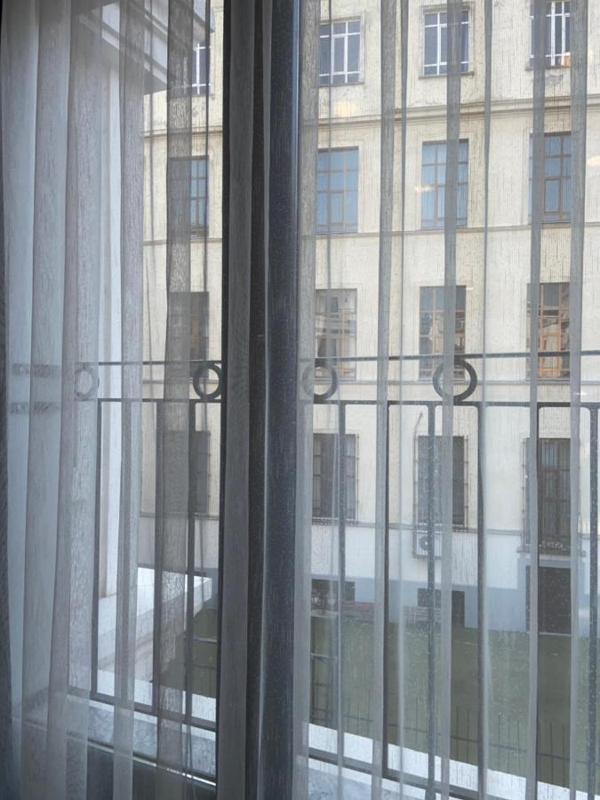 Liberi Hotel Taksim Istanbul Eksteriør billede