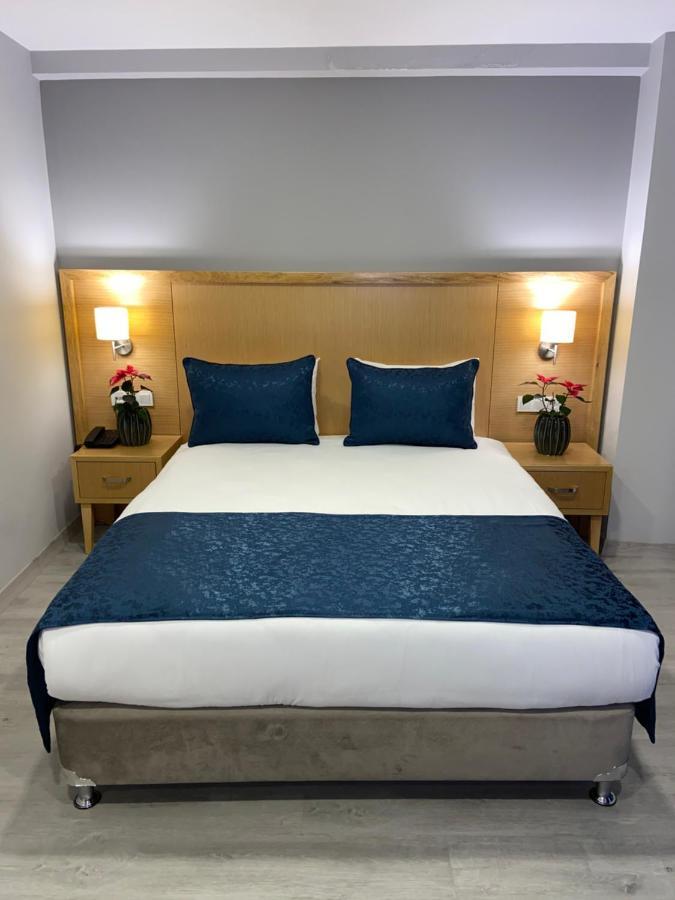 Liberi Hotel Taksim Istanbul Eksteriør billede
