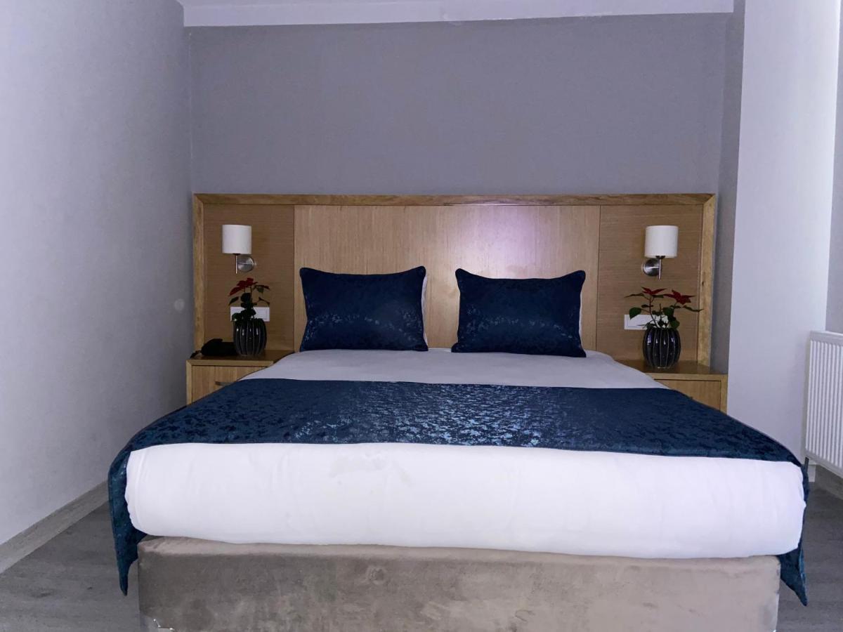 Liberi Hotel Taksim Istanbul Eksteriør billede