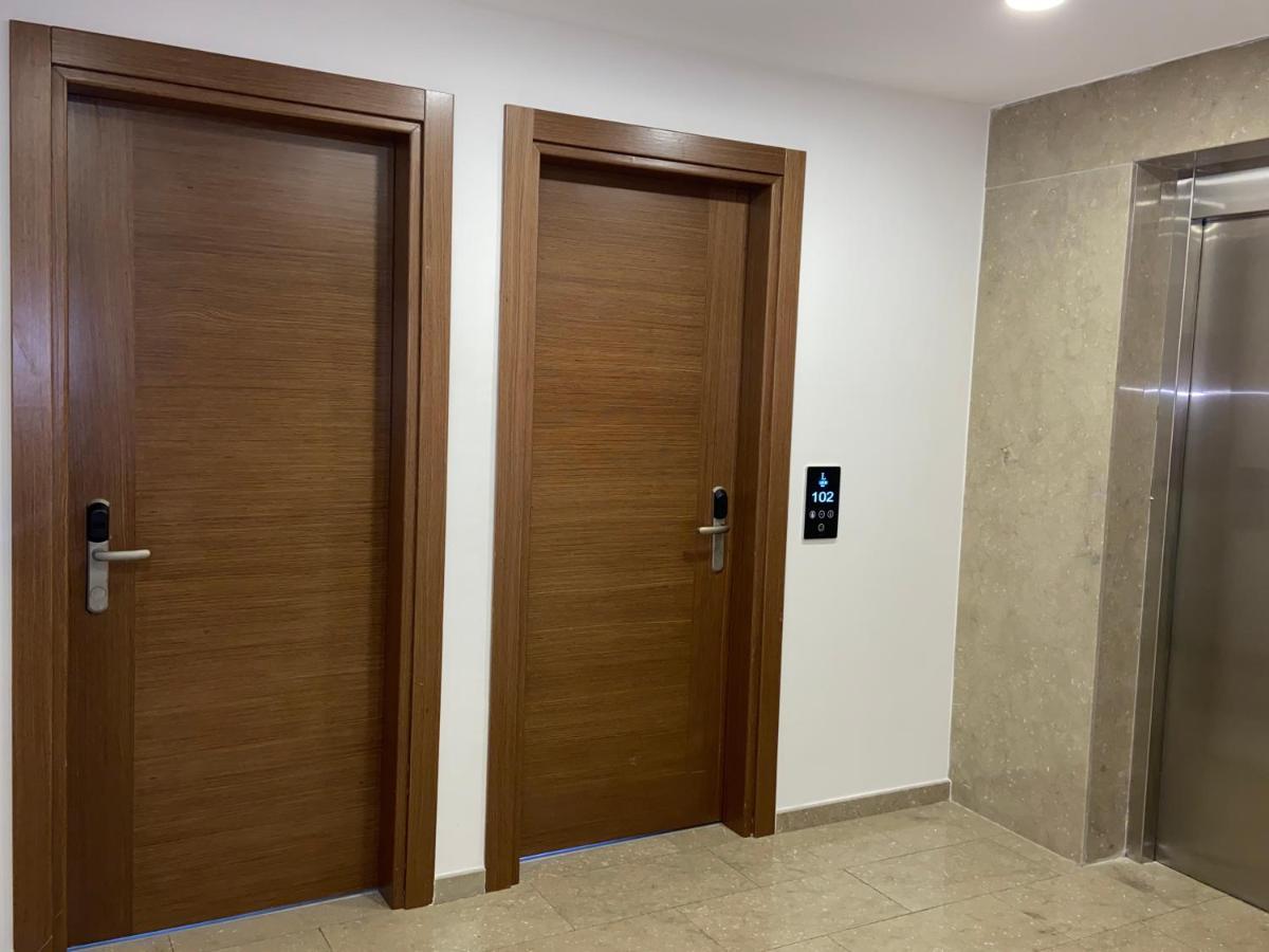 Liberi Hotel Taksim Istanbul Eksteriør billede