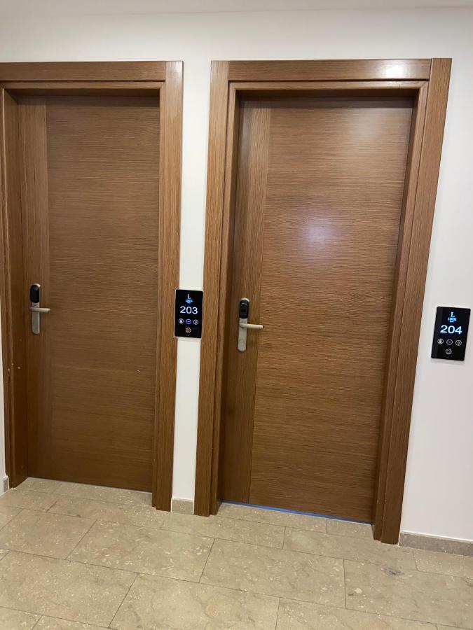 Liberi Hotel Taksim Istanbul Eksteriør billede