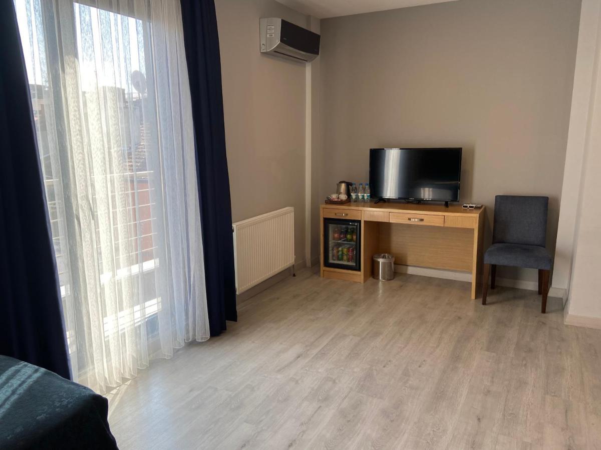 Liberi Hotel Taksim Istanbul Eksteriør billede