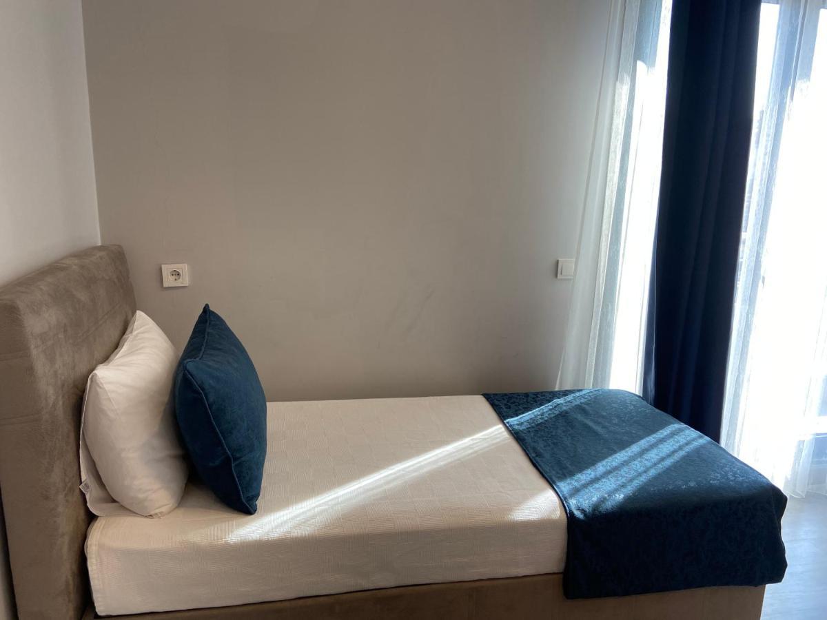 Liberi Hotel Taksim Istanbul Eksteriør billede