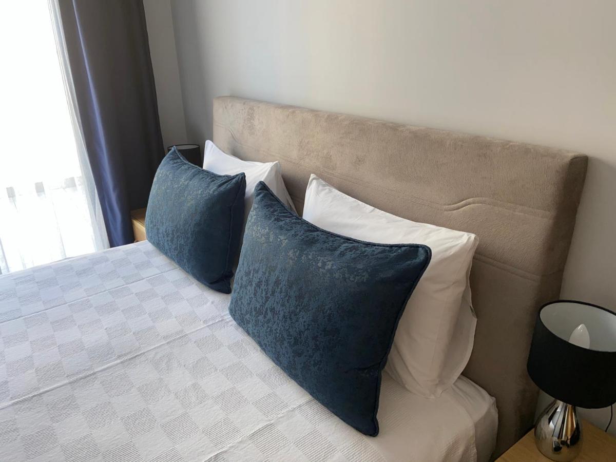 Liberi Hotel Taksim Istanbul Eksteriør billede